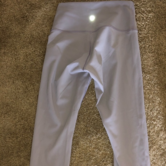 Lavender wunder under crop - Picture 4 of 6